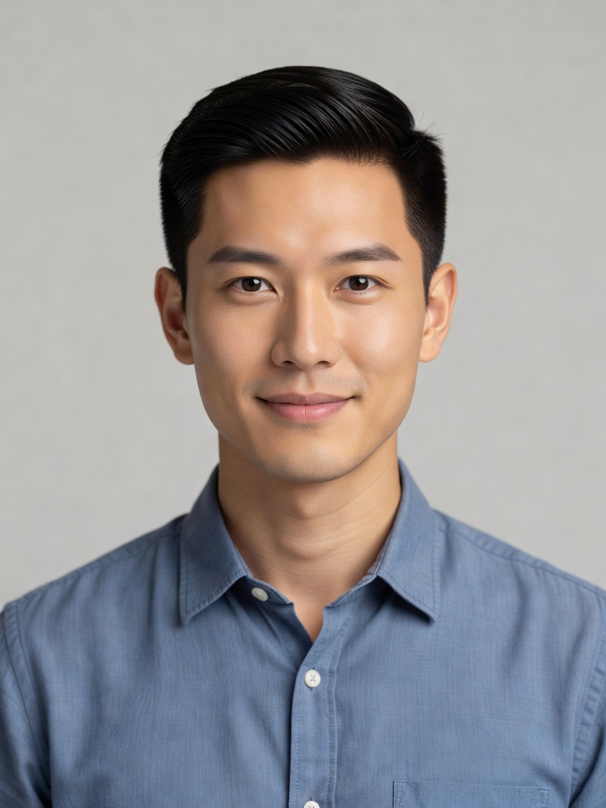 李明轩